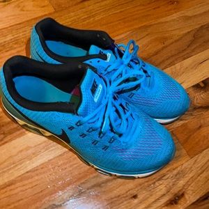 Nike Tailwind 8 sneaker - women’s 11